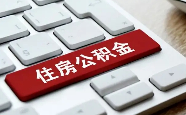 怒江公积金公司交的部分怎么提取（公积金提取公司缴纳部分）